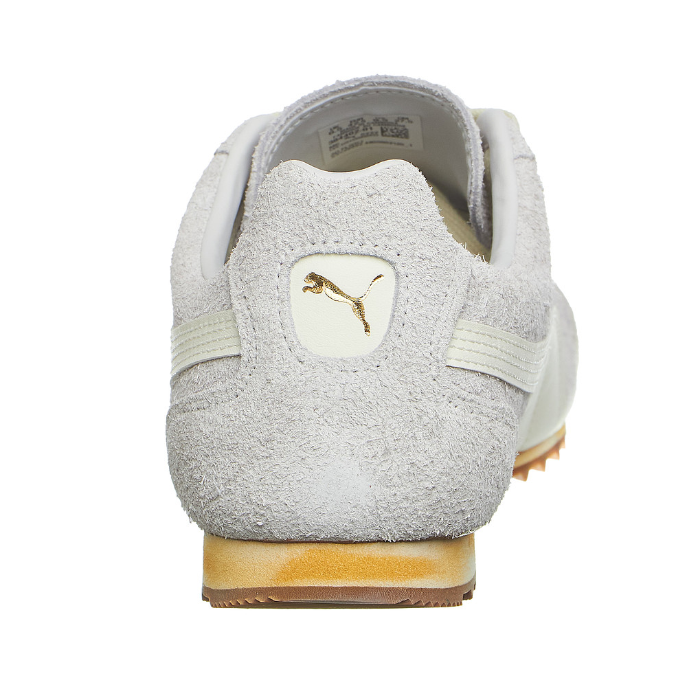送料込 PUMA ARIZONA The NeverWorn ベージュ PUMA - PUMA Arizona The NeverWorn 26.5 目付き 口付きの通販