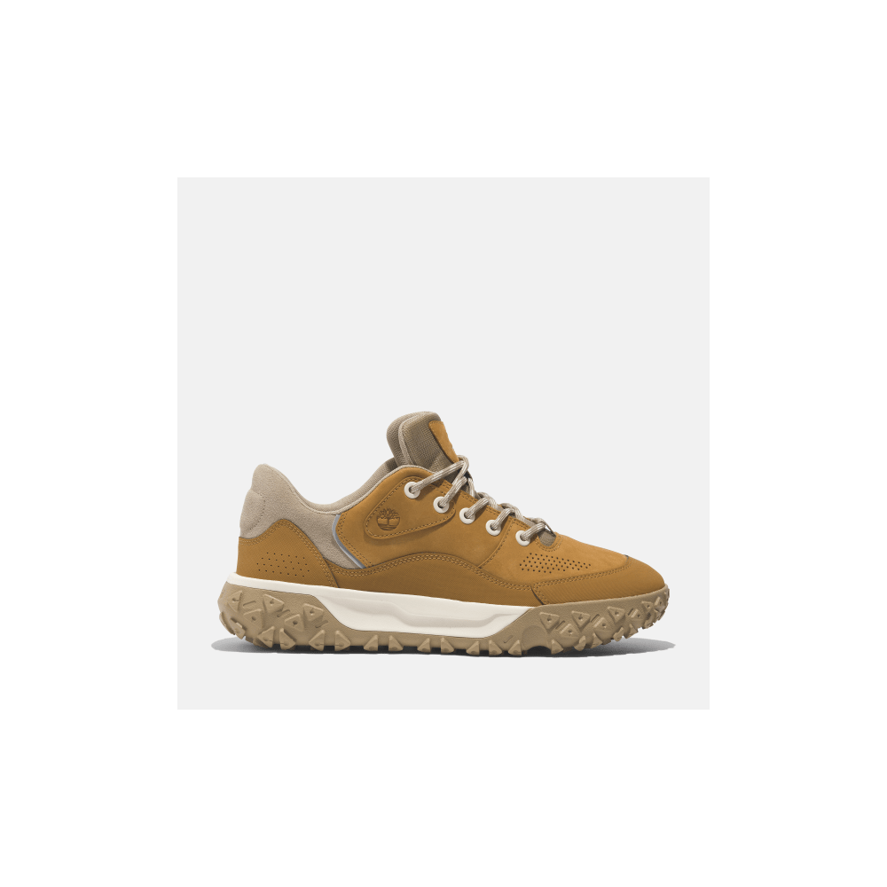 Timberland Motion 6 gelb TB0A6B7W7541 Preisvergleich