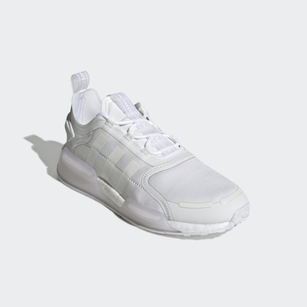 Adidas nmd white mens que es best sale