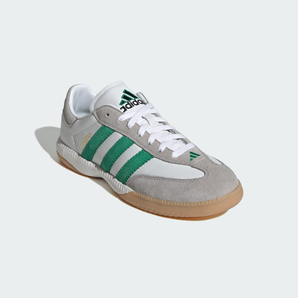 adidas Samba MN weiss ID3922 Preisvergleich