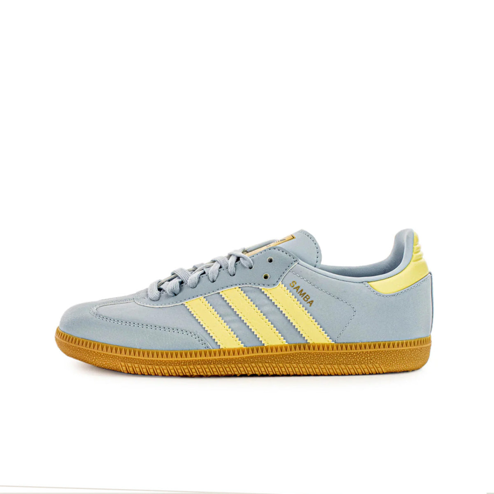 Image of adidas Samba OG Junior sneaker.s