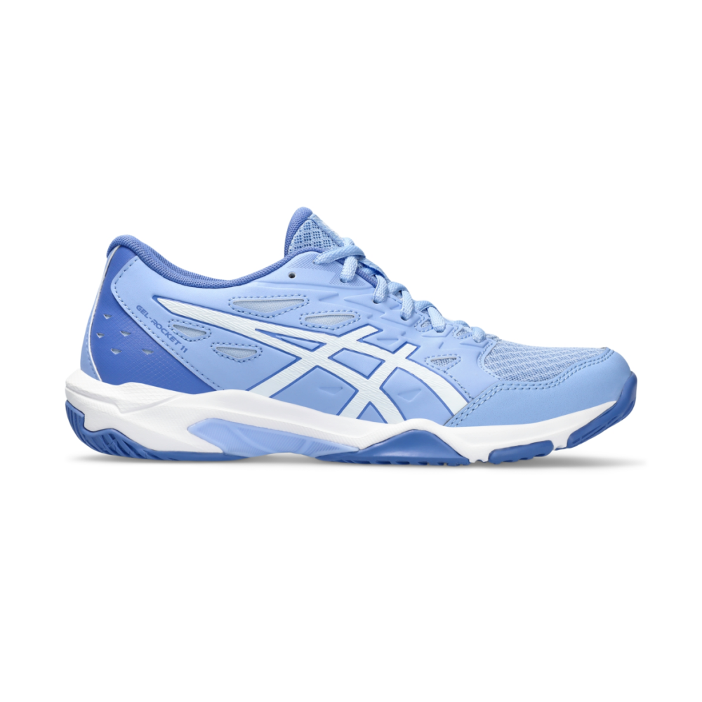 Asics squash shoes deals