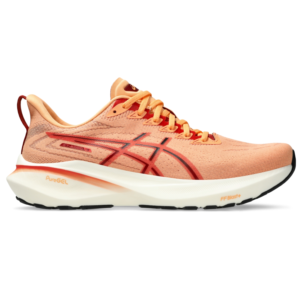 Asics gt 2000 womens Orange on sale