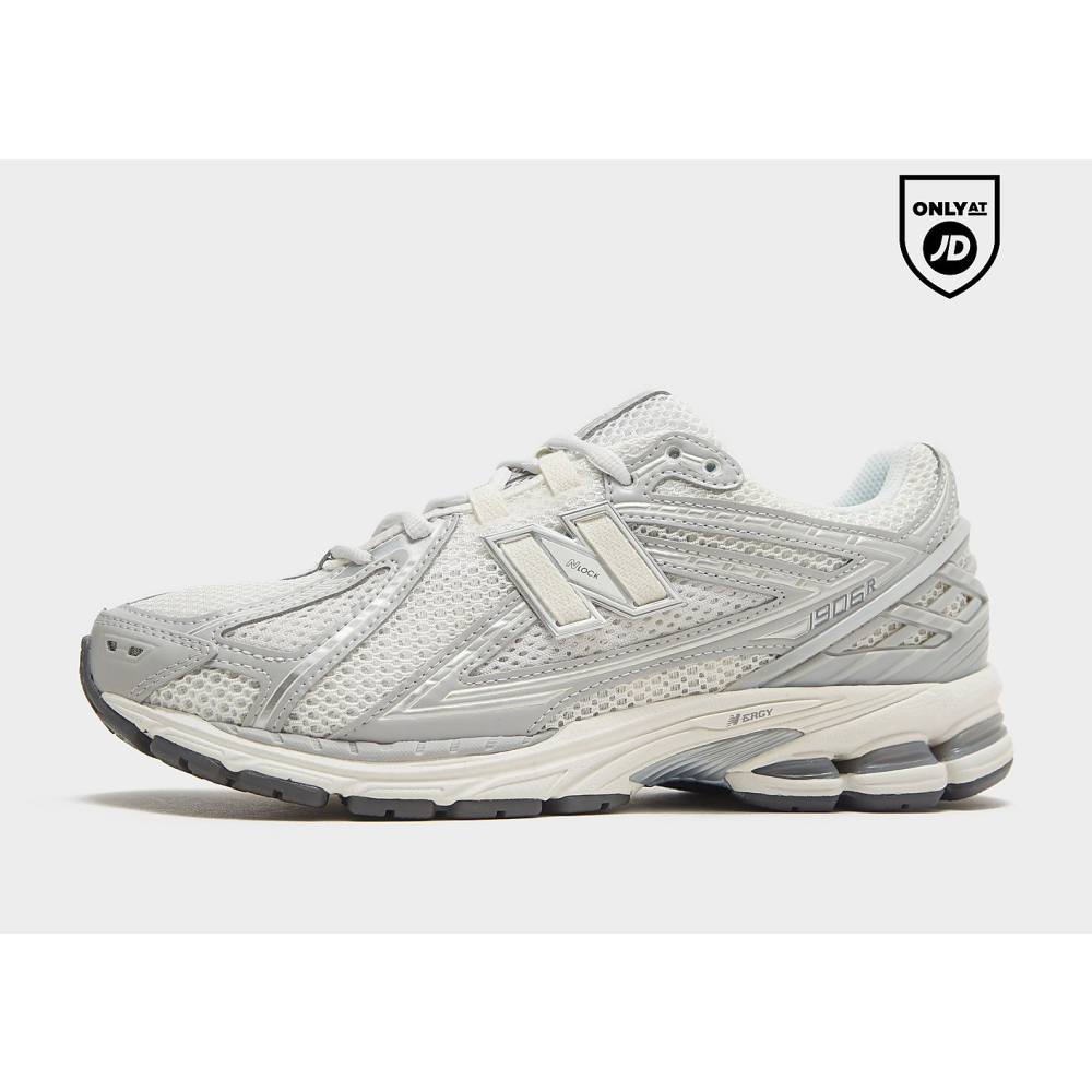 New balance ☆ M1906RJM ‘JD Exclusive’ Buy 1906R 'White Silver' JD Exclusive - M1906RJM | GOAT