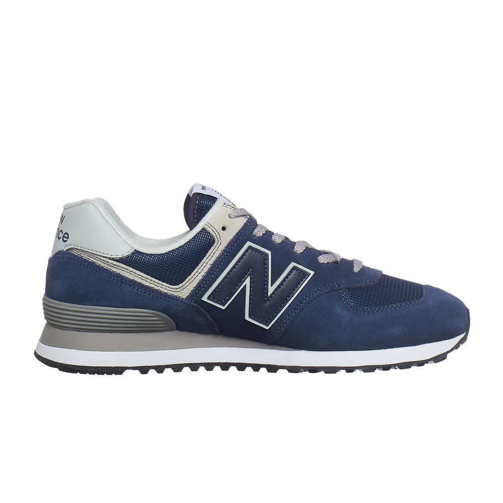 New Balance 574v3 blau ML574EVN Preisvergleich