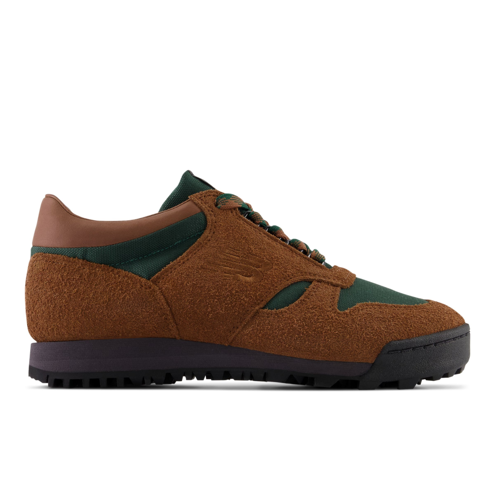 New Balance Rainier Low Braun Ualgsbg Preisvergleich