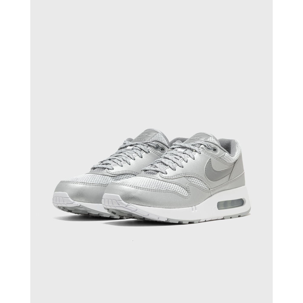 Air Max 1 86 Metallic Silver