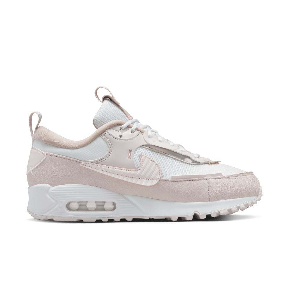 Nike Air Max 90 Futura weiss DM9922 104 Preisvergleich