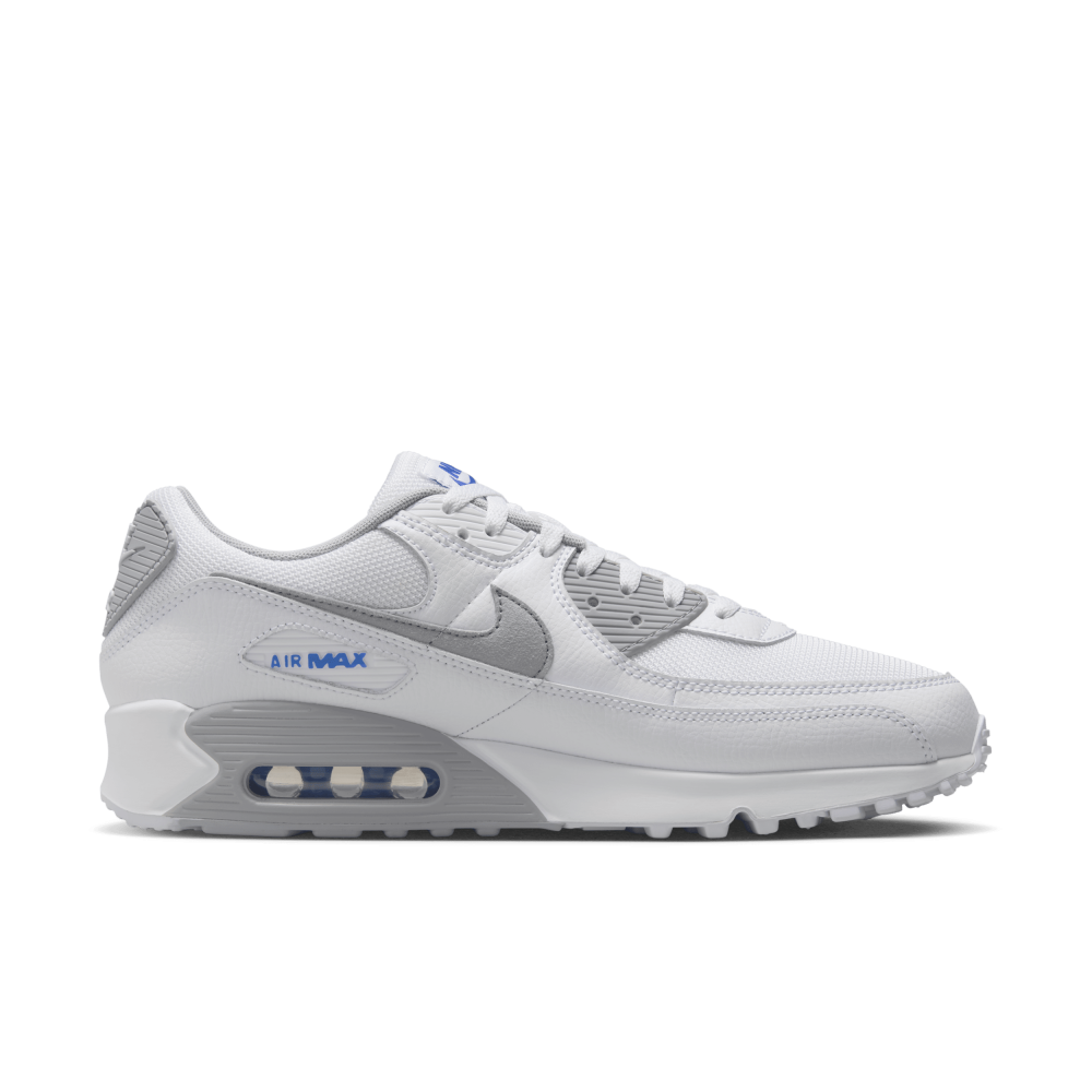 Nike Air Max 90 weiss HM0705 100 Preisvergleich