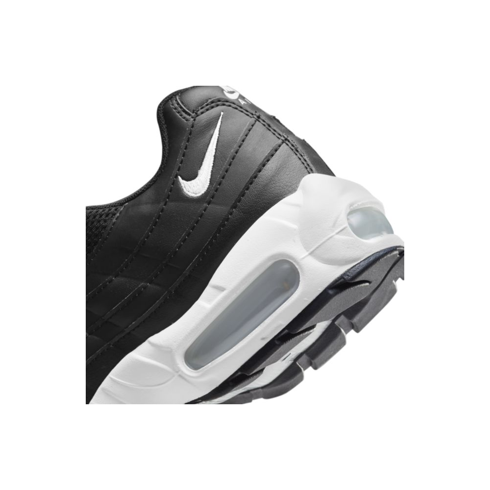 Air max 95 se black and white online