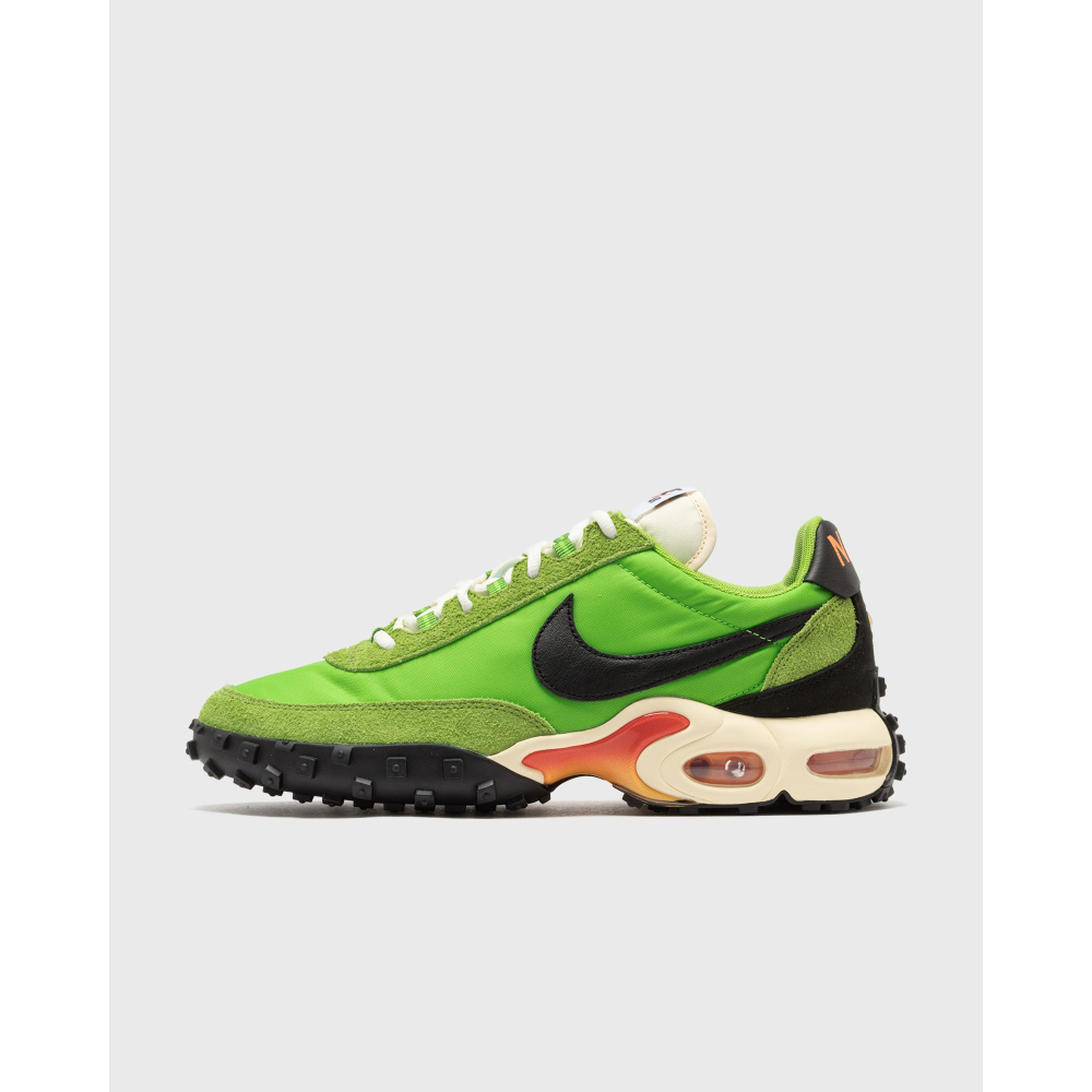 Nike Air Max Waffle SP Action Green grun FV6946 301