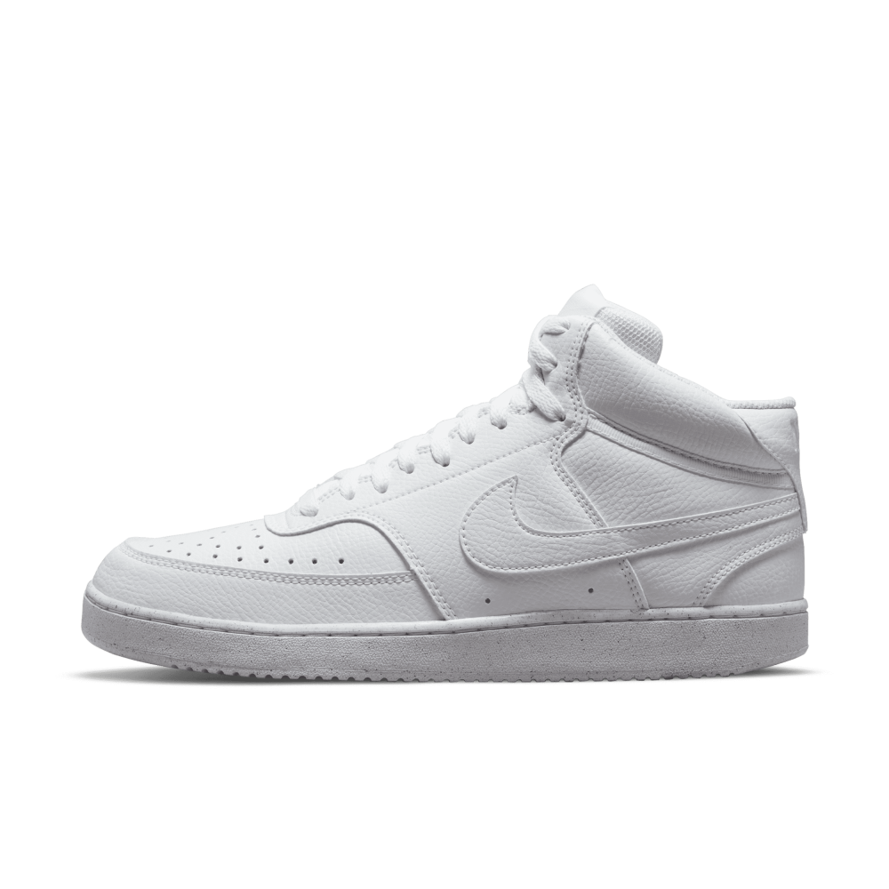 Nike Court Vision Mid Next Nature weiss DN3577 100
