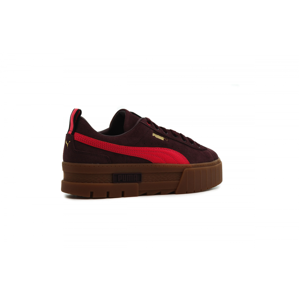 puma mayze oat gum