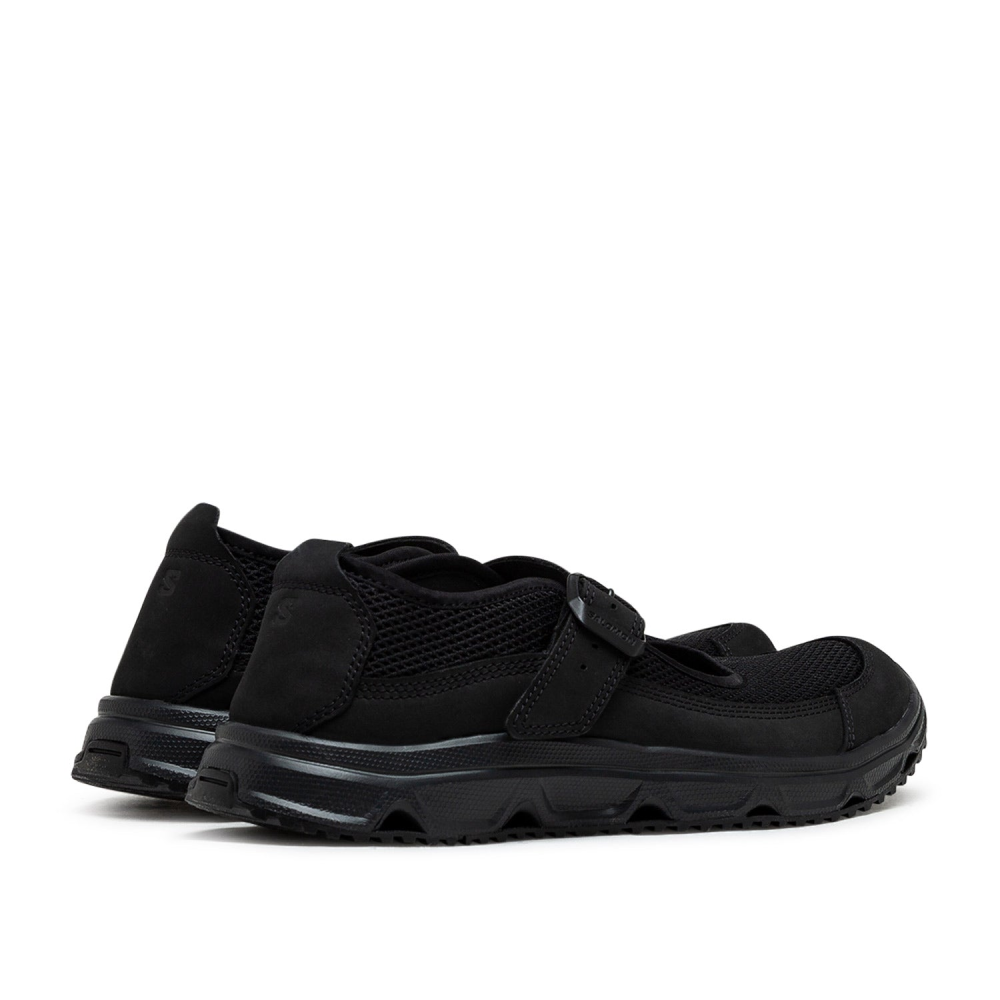 Salomon RX Marie Jeanne schwarz L47363200 Preisvergleich