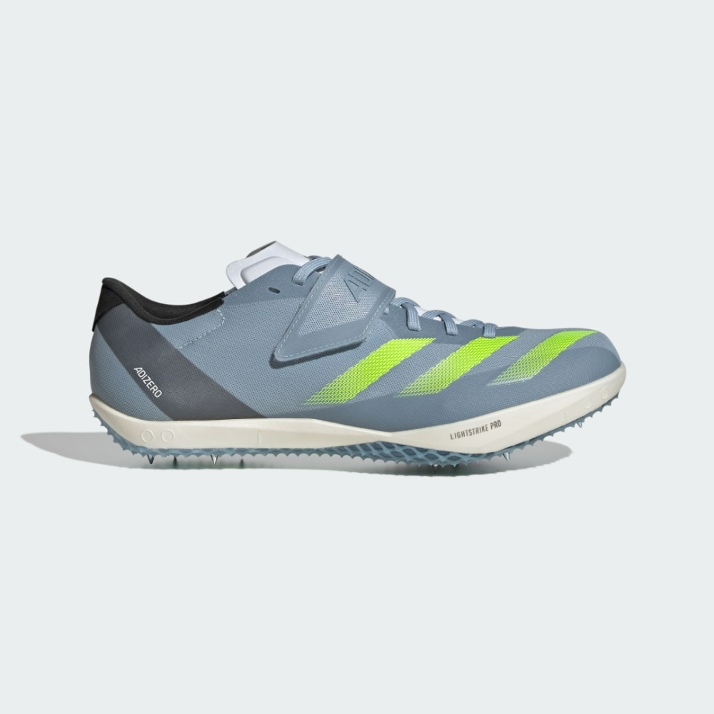 adidas Adizero HJ blau HP9701 Preisvergleich