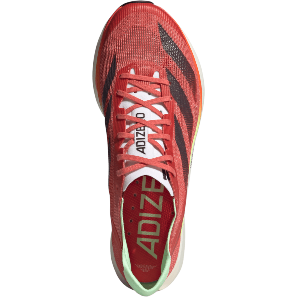 adidas Adizero Takumi Sen 10 rot IG8201 Preisvergleich