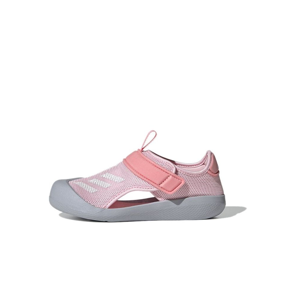 adidas AltaVenture J Clear Grey pink FY6041 Preisvergleich