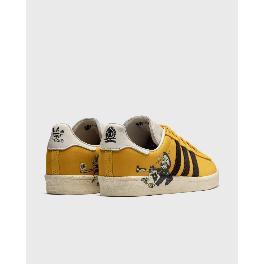 Kasina Kim Jung Gi adidas Campus 80s 新入荷特価 growthcenter