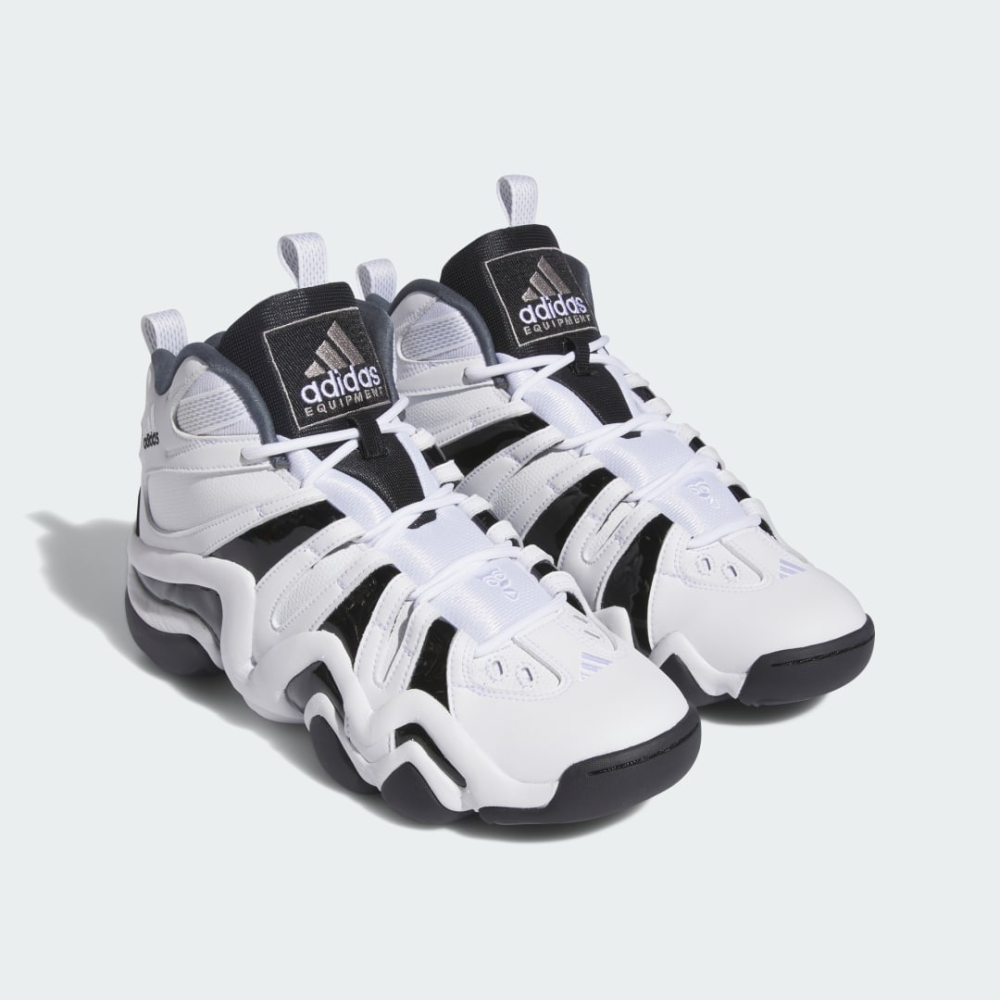 adidas Crazy 8 Cloud White weiss IE7198 Preisvergleich