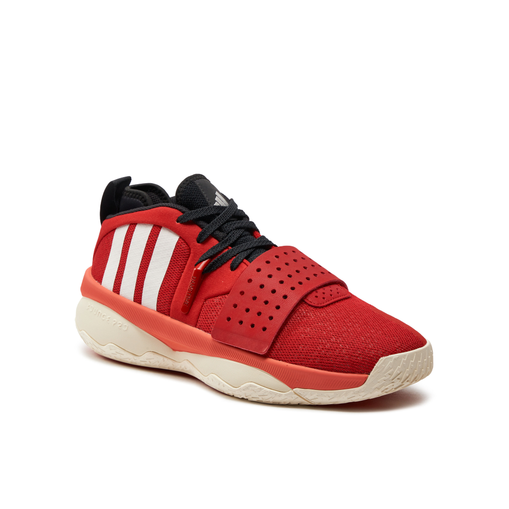 adidas Dame 8 EXTPLY rot IF1506 Preisvergleich