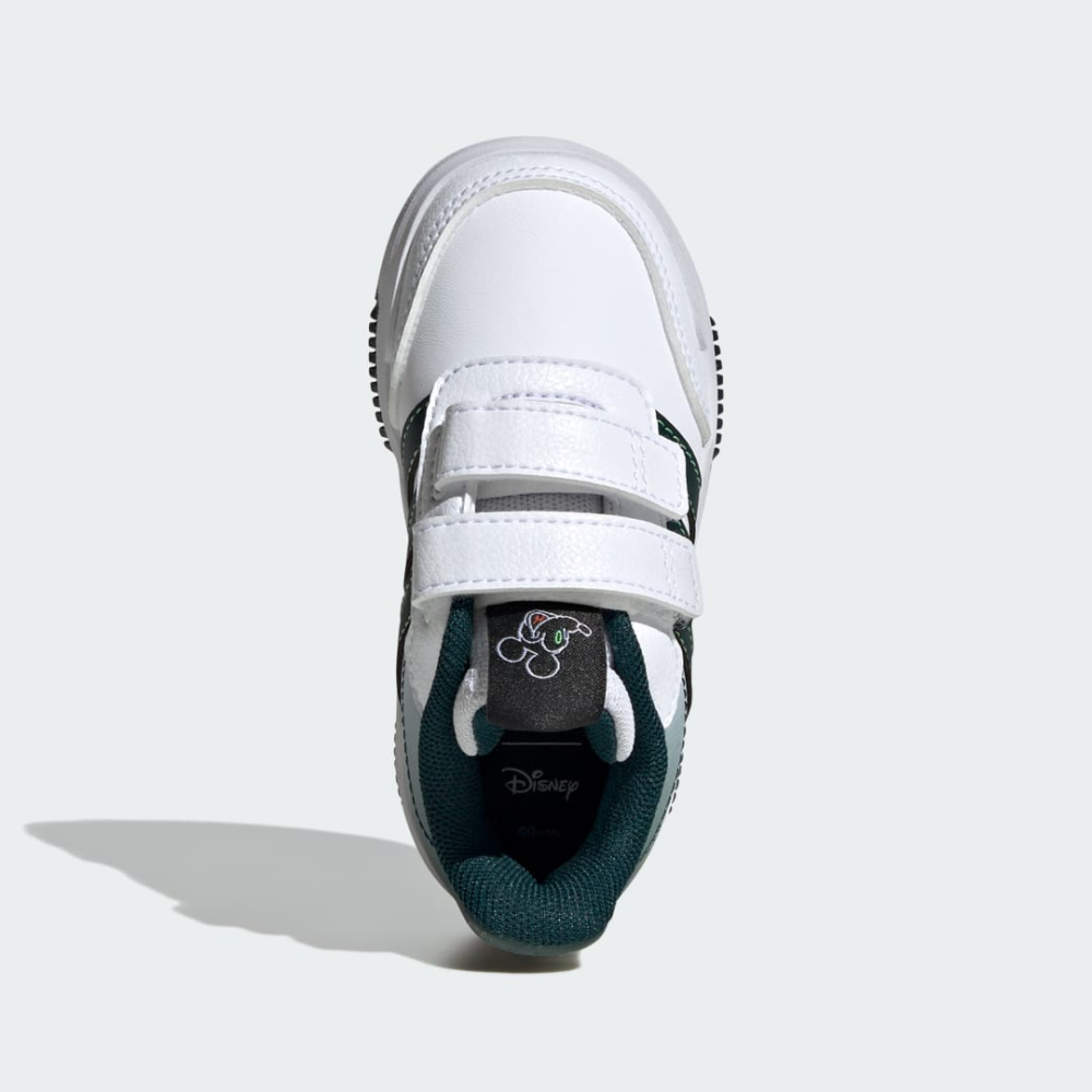 adidas Disney Micky Maus Tensaur weiss JR8128 Preisvergleich