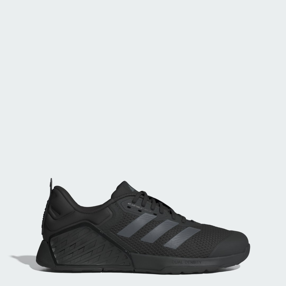 adidas Dropset 3 TRAINER schwarz IG3861 Preisvergleich