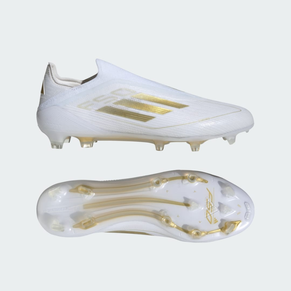 All gold adidas cleats online