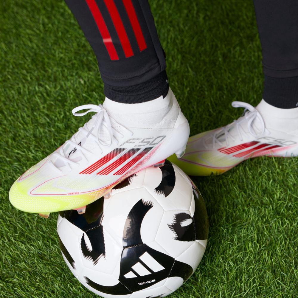 adidas F50 Elite Mid FG bunt IE1457 Preisvergleich