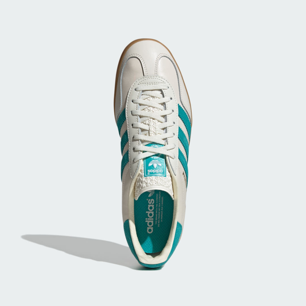 Adidas originals jeans verdes 574 best sale