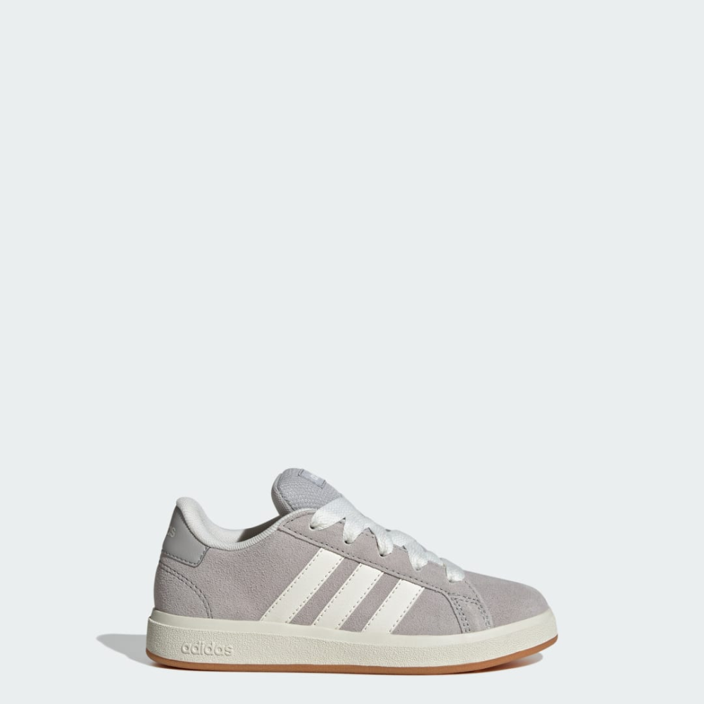 Adidas neo skool junior canvas shoes best sale