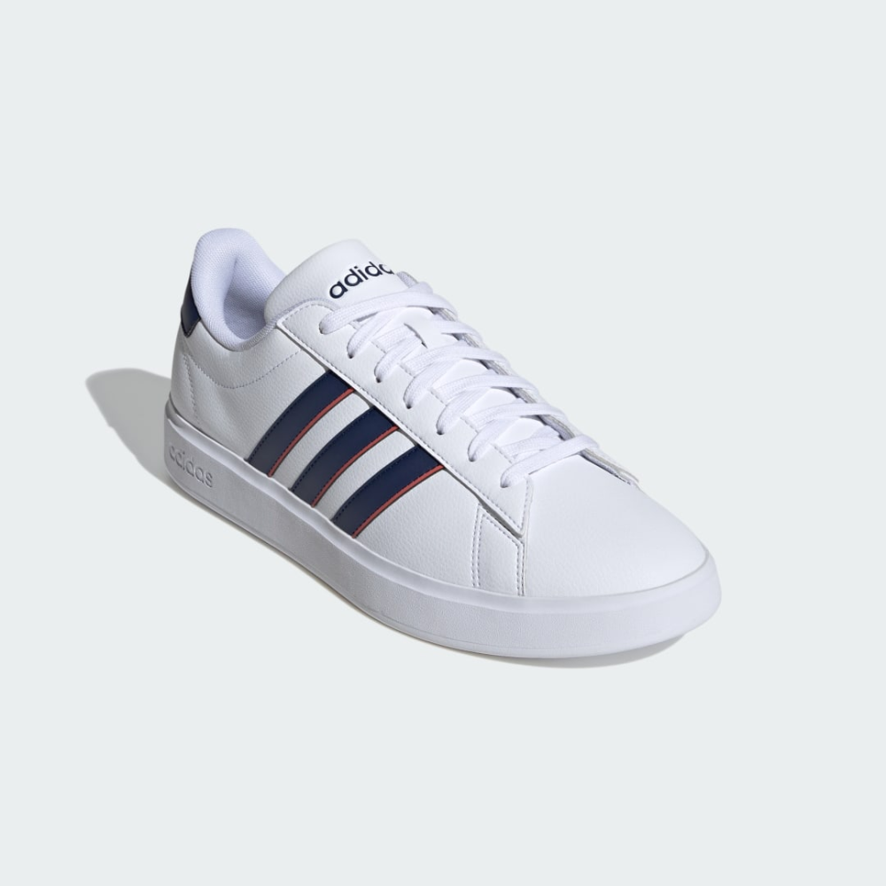 adidas Grand Court 2.0 weiss ID2947 Preisvergleich