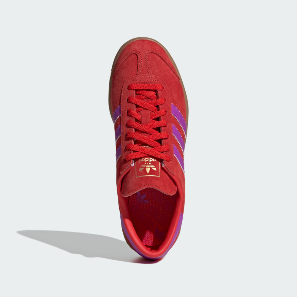 adidas Hamburg rot IH5461 Preisvergleich