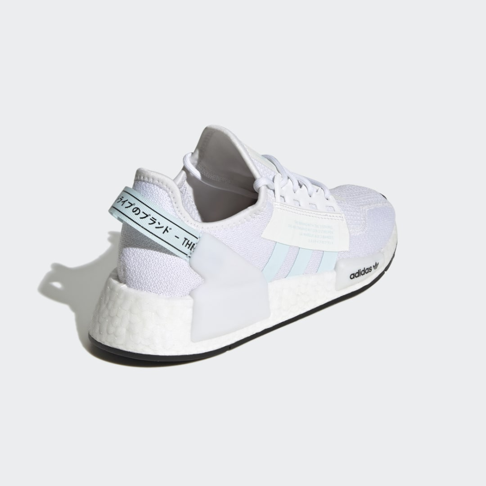 adidas NMD R1 V2 J weiss HP2950 Preisvergleich