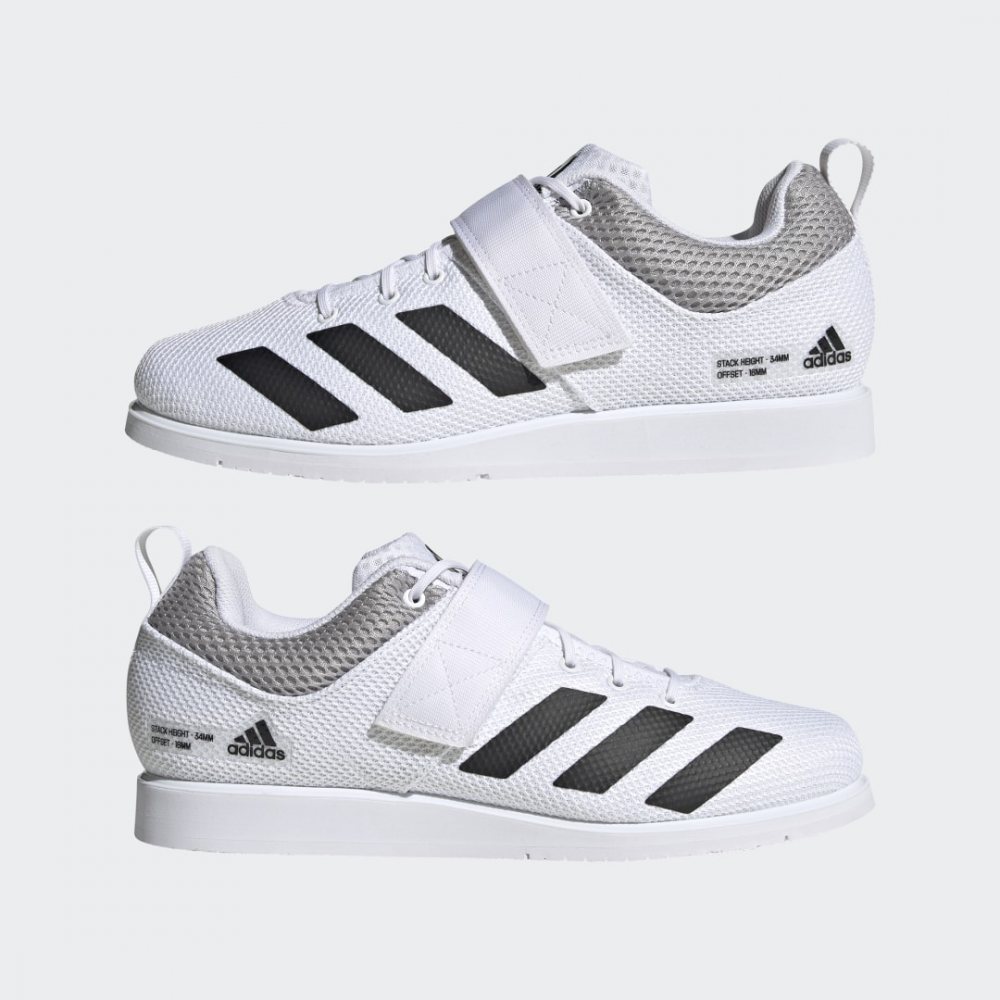 adidas powerlift 5 test