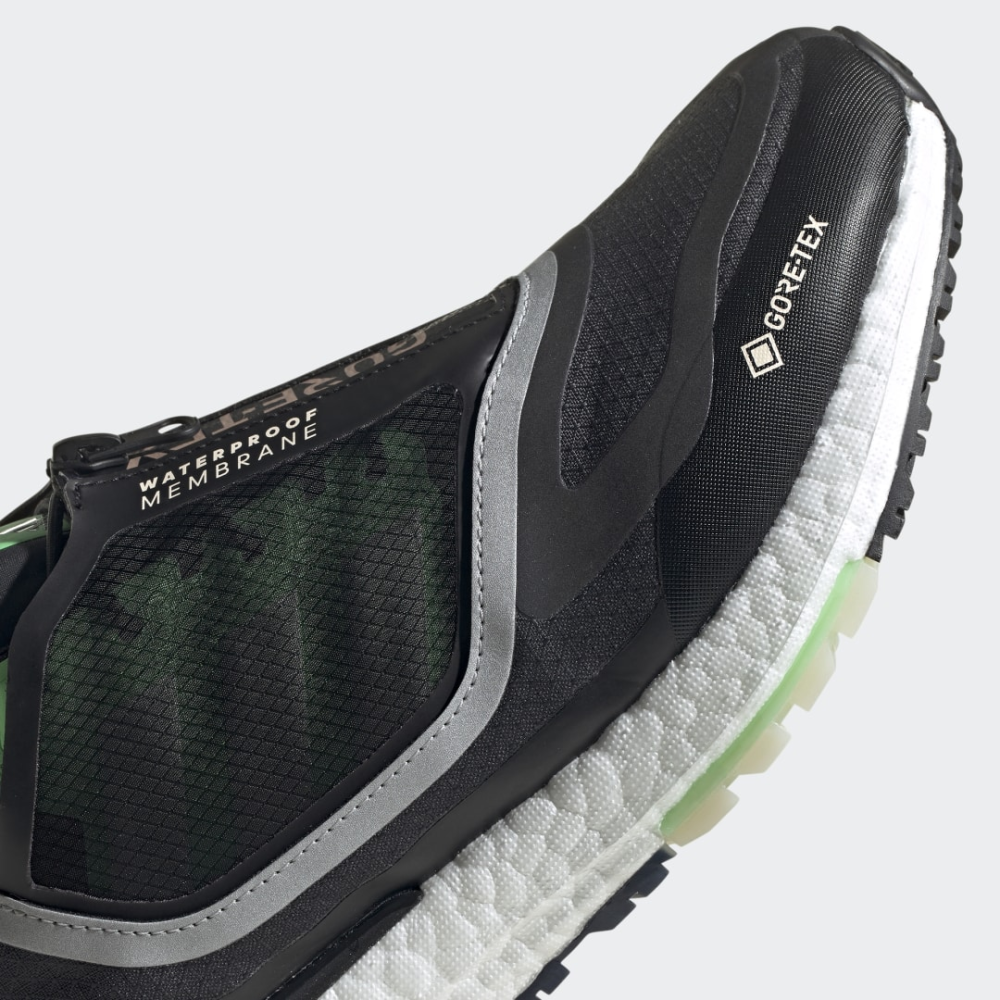 ultraboost gore tex