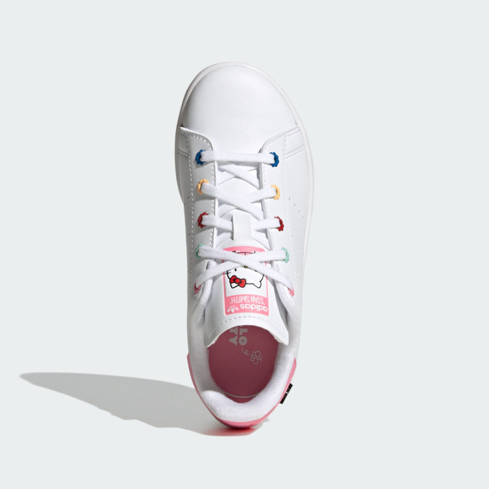 adidas Stan Smith Hello Kitty weiss ID7231 Preisvergleich