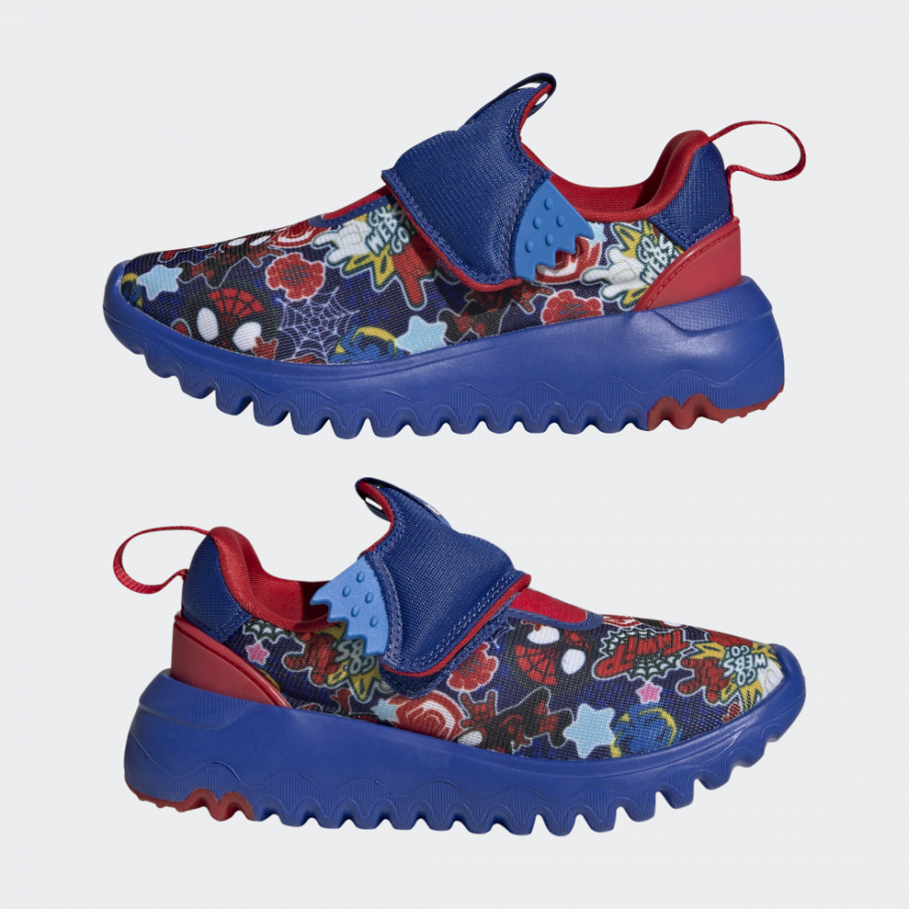 adidas marvel super hero adventures trainers