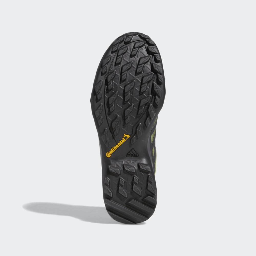 靴 adidas POP SWIFT R2 GTX GW9658 GORE-TEX adidas x POP Swift R2 Gore-Tex (Aop Green) | END. Launches