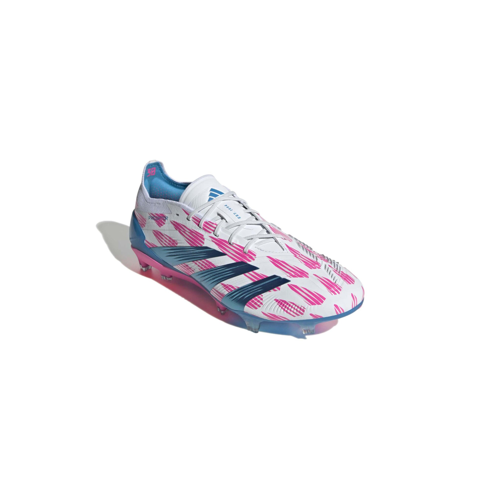 adidas Predator Elite FG weiss IF8866 Preisvergleich