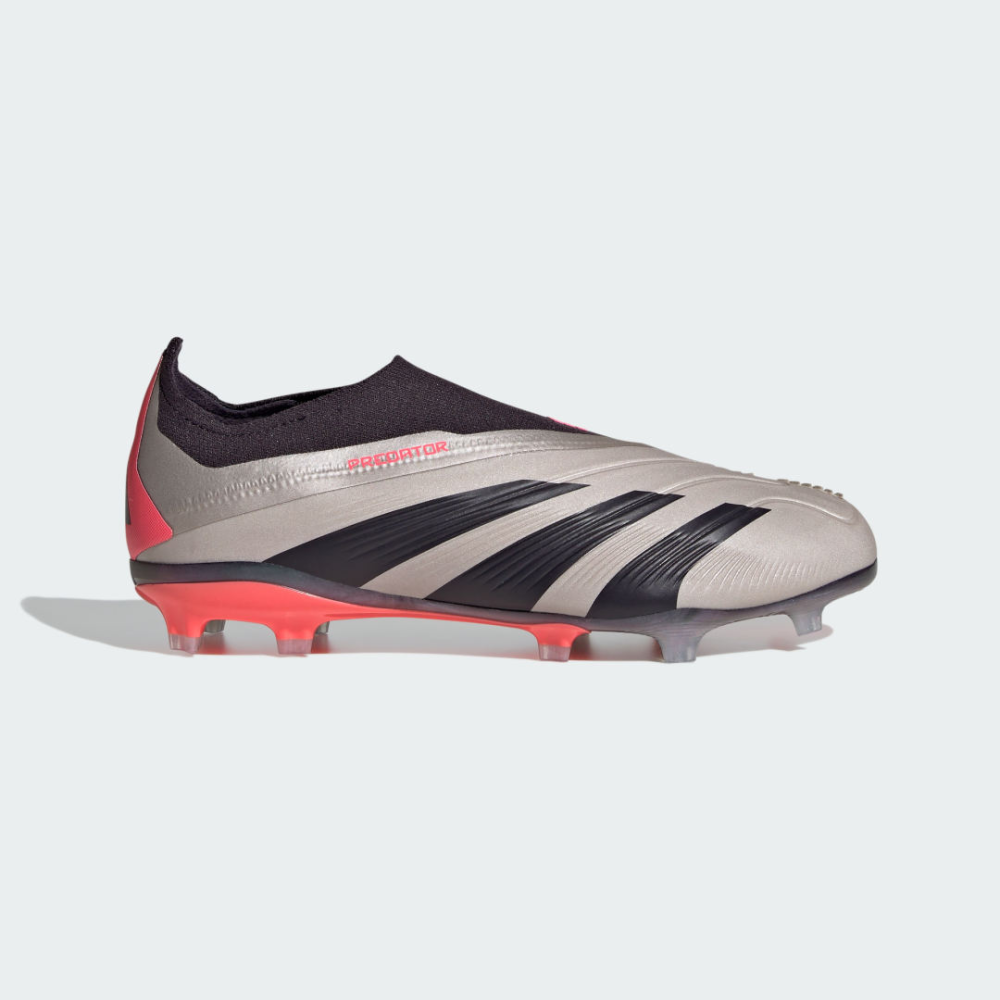 adidas Predator Elite Laceless FG schwarz IF6351 Preisvergleich