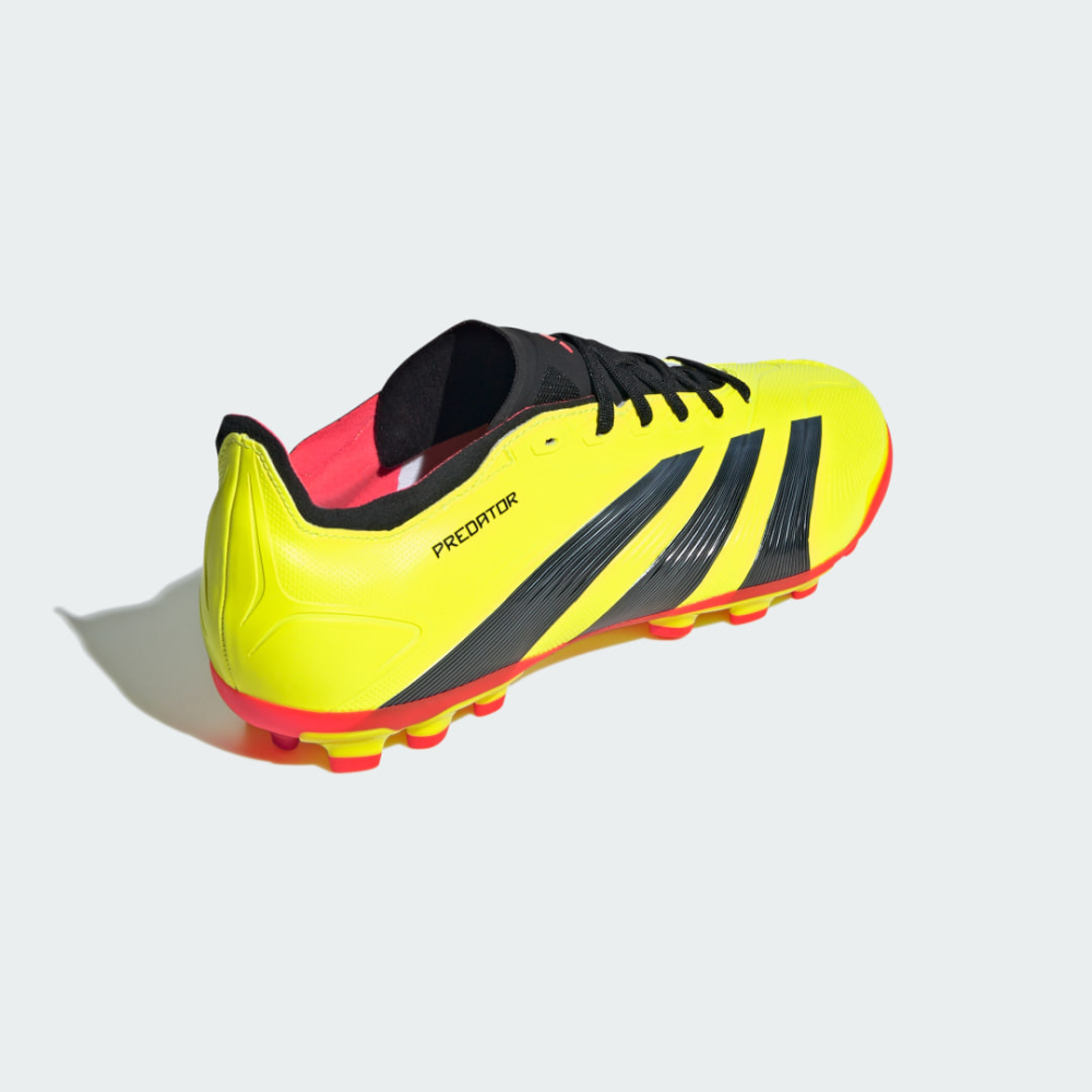 adidas Predator League 2G 3G AG gelb IF3209 Preisvergleich