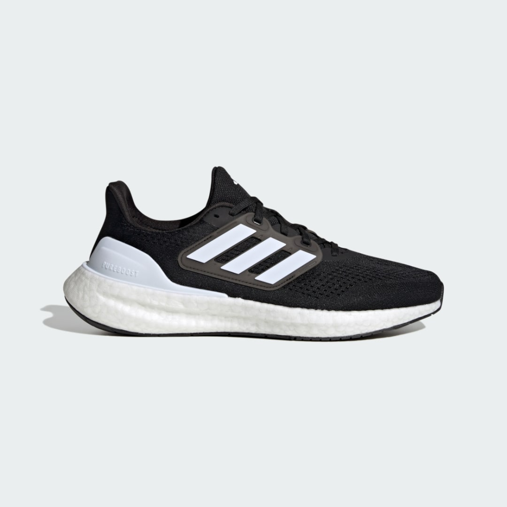 adidas Pureboost 23 schwarz IF2376 Preisvergleich