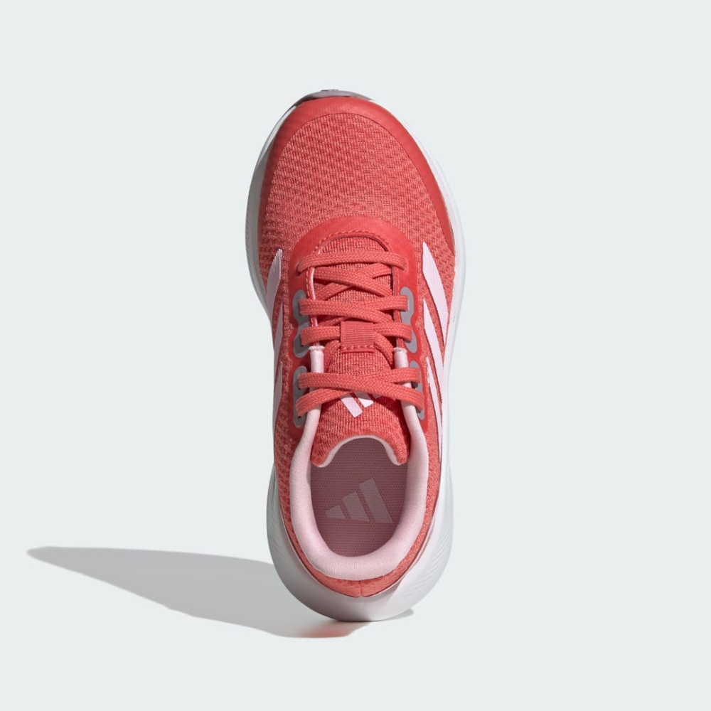 Adidas lace free shoes hotsell