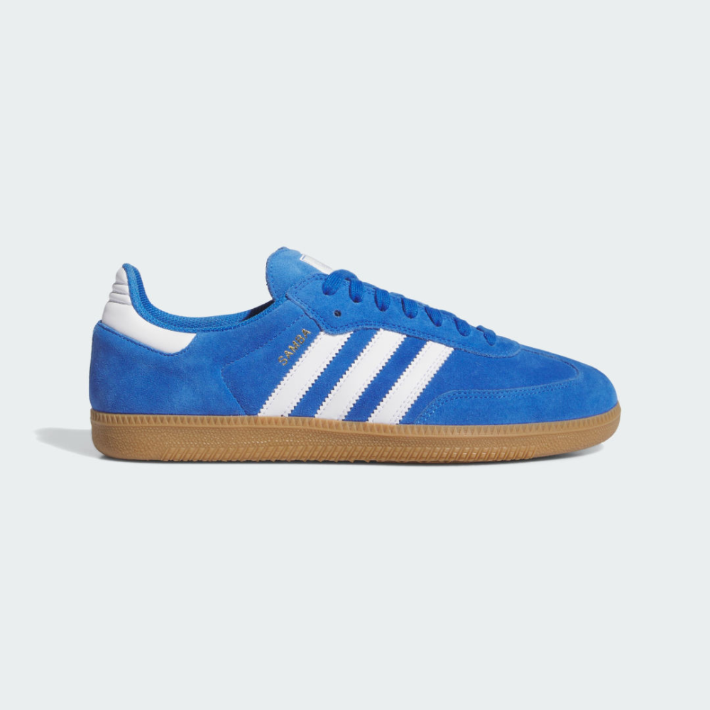 adidas Samba ADV blau JP5719 Preisvergleich