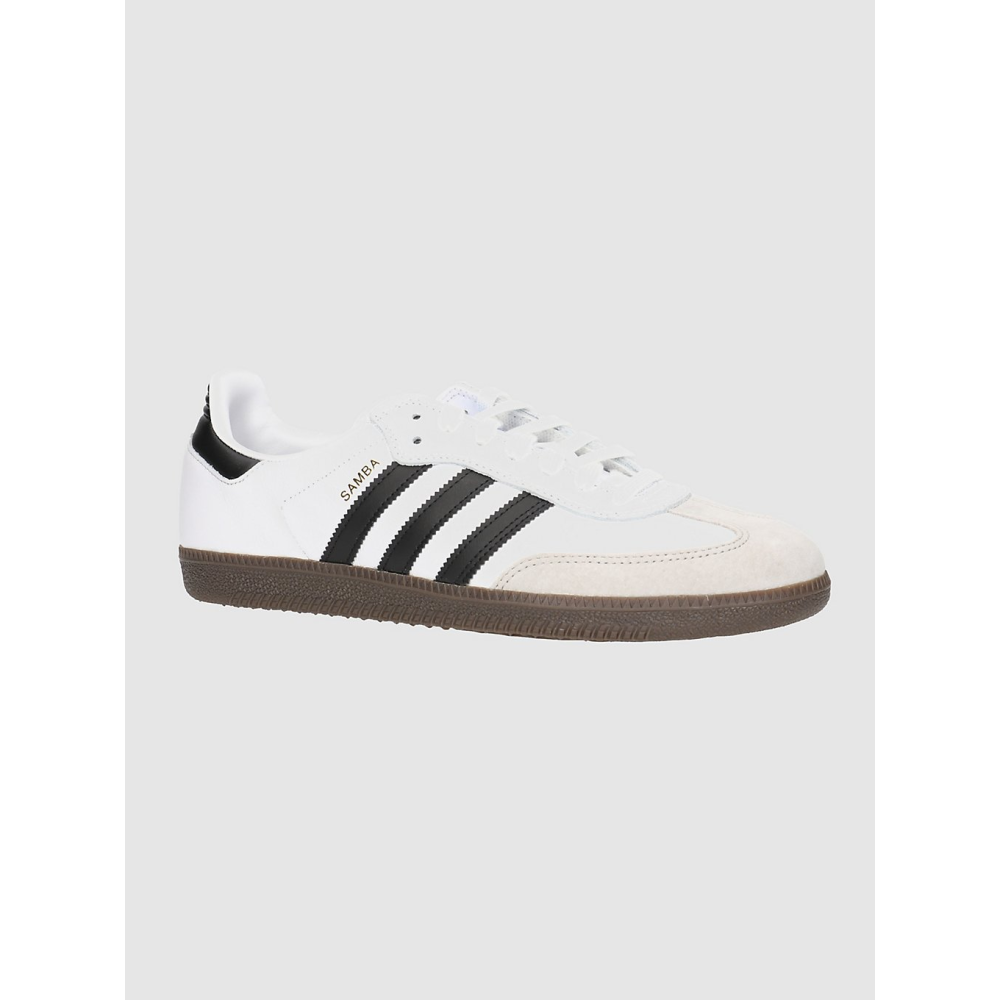 adidas Samba ADV weiss GZ8477 Preisvergleich