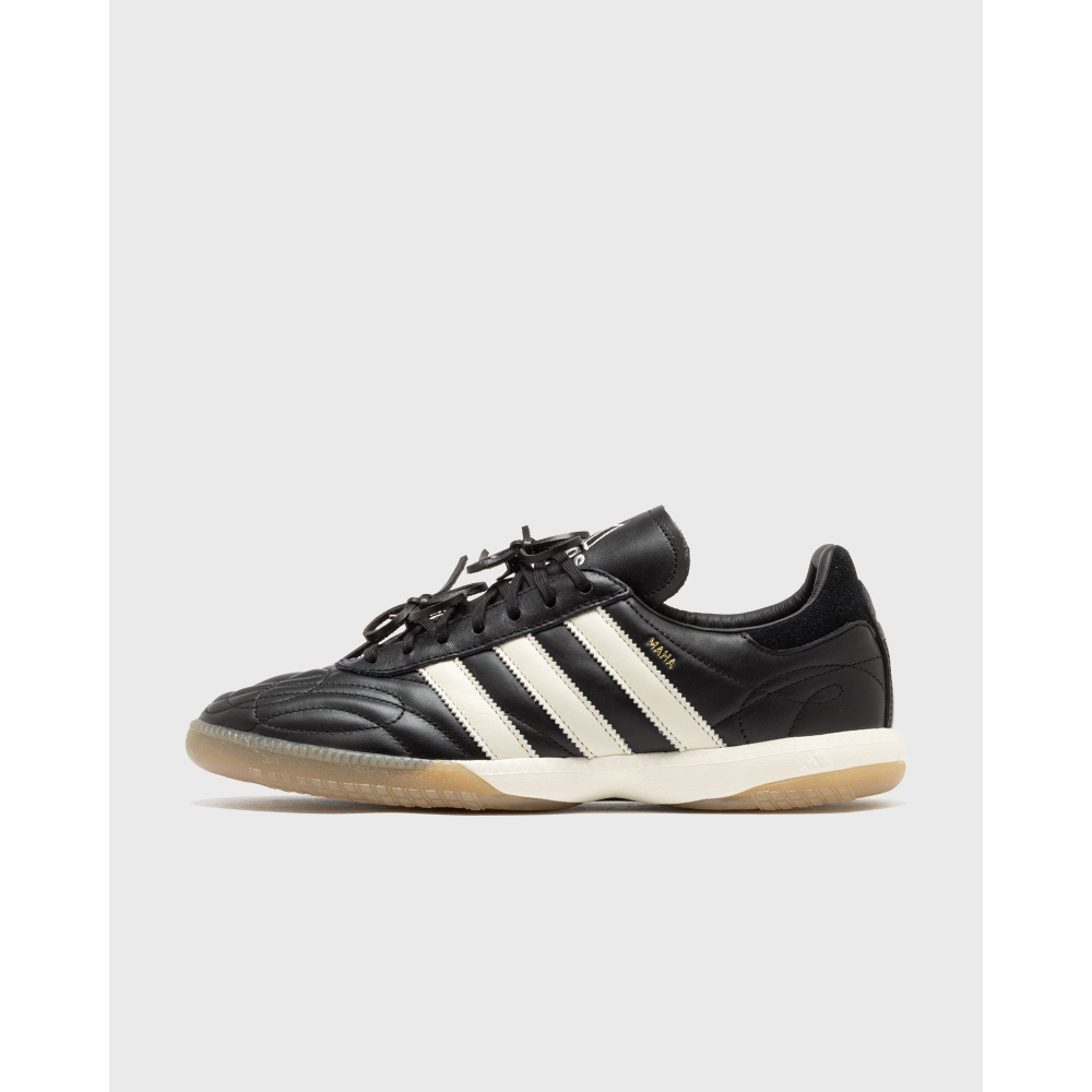 Adidas X Maha Samba Mn Naked Schwarz Ih Preisvergleich