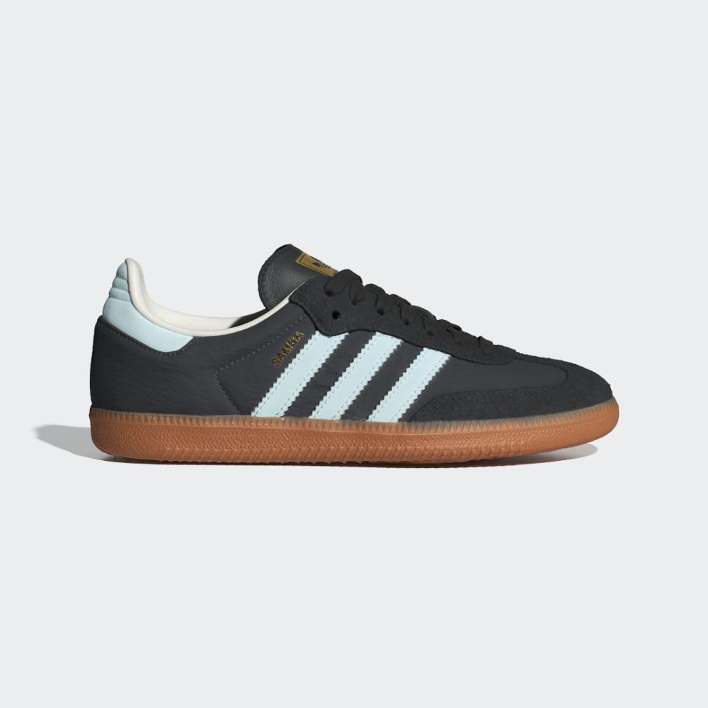 adidas Samba OG WMNS Carbon schwarz ID0493 Preisvergleich