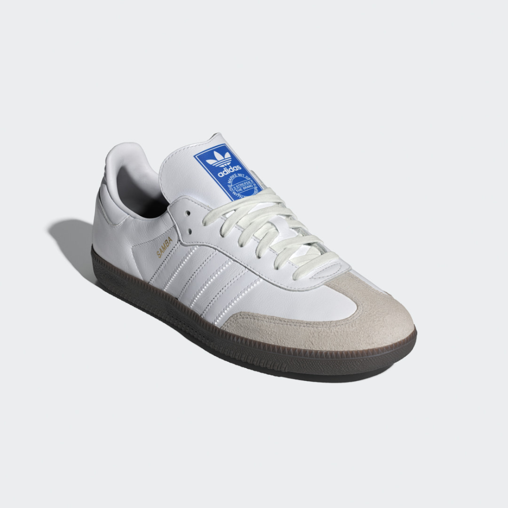 adidas Samba OG weiss IE3439 Preisvergleich