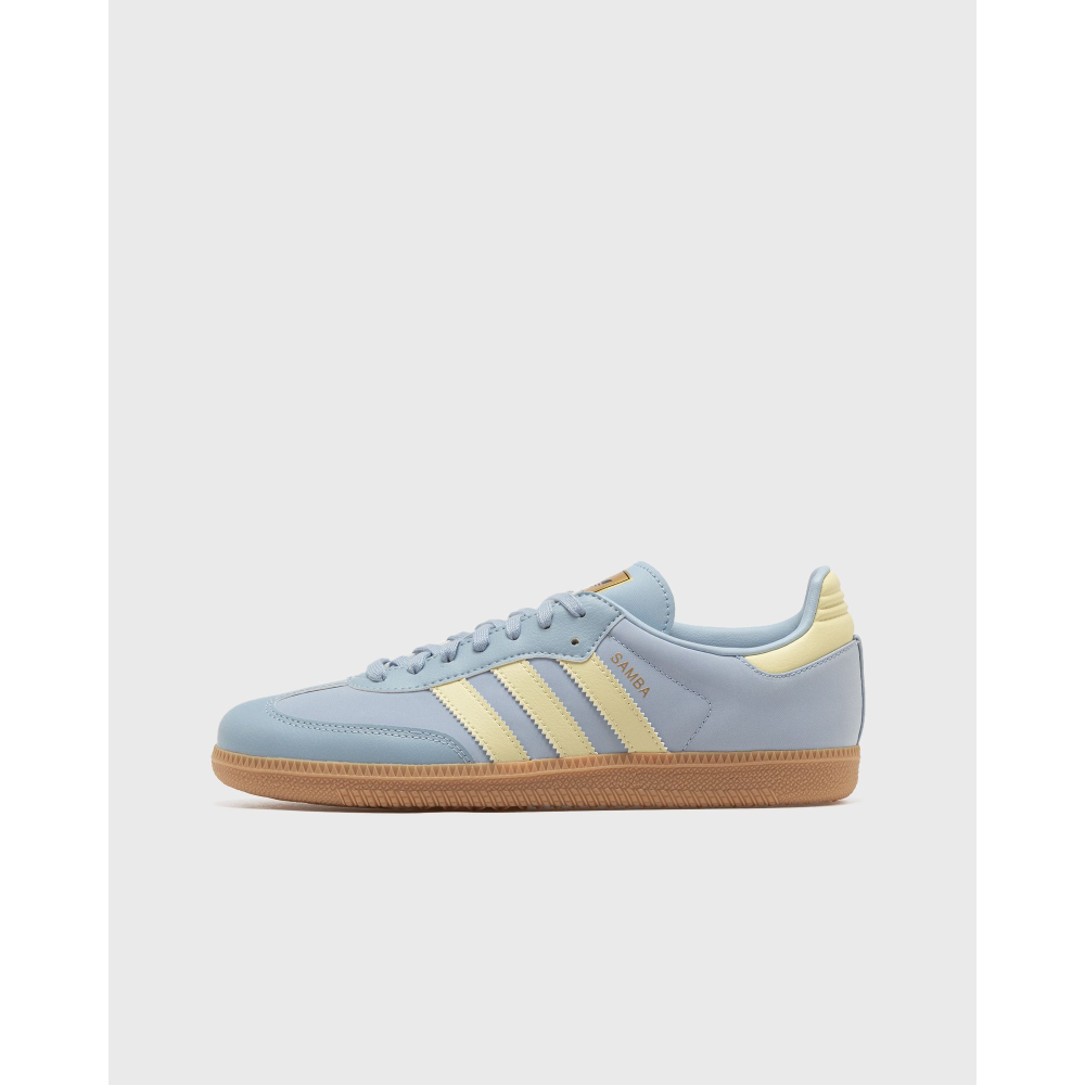 Image of adidas Samba OG Junior sneaker.s