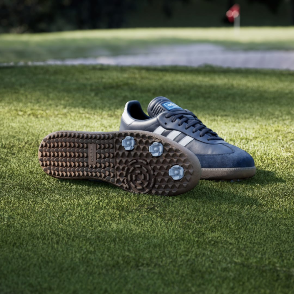 スニーカー adidas samba spikeless JP8544 adidas Originals Samba | Foot Locker